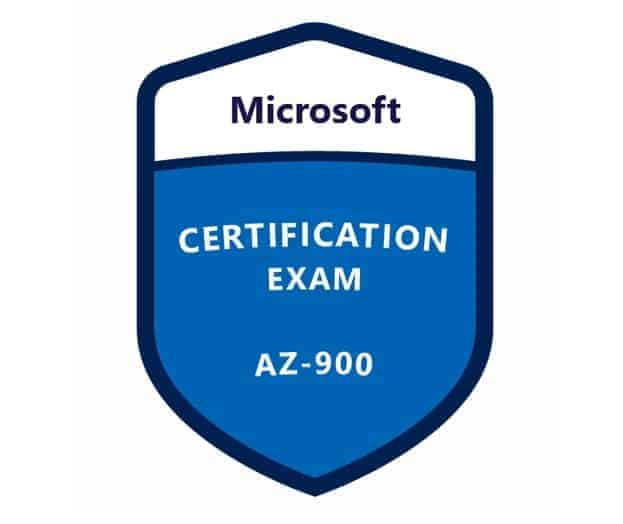 Passed AZ-900 exam