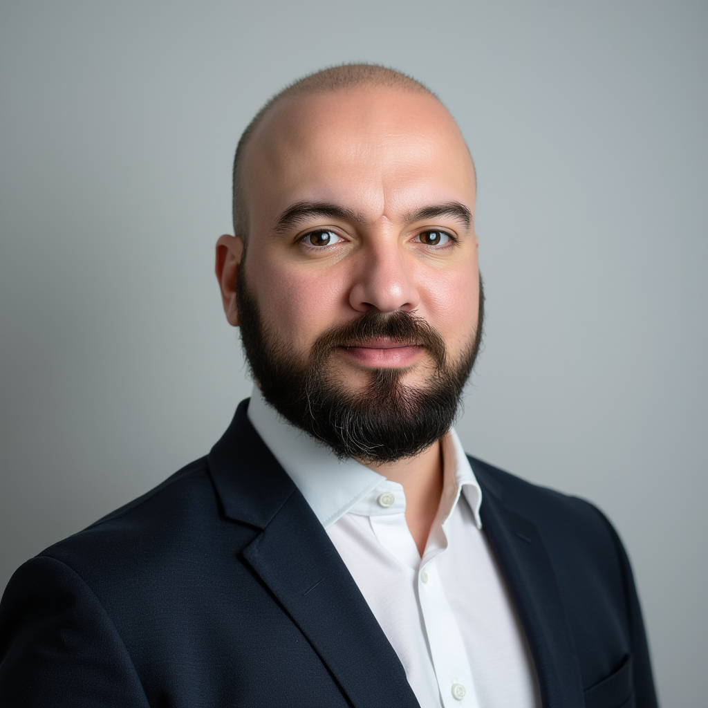 Hussam Alshammari